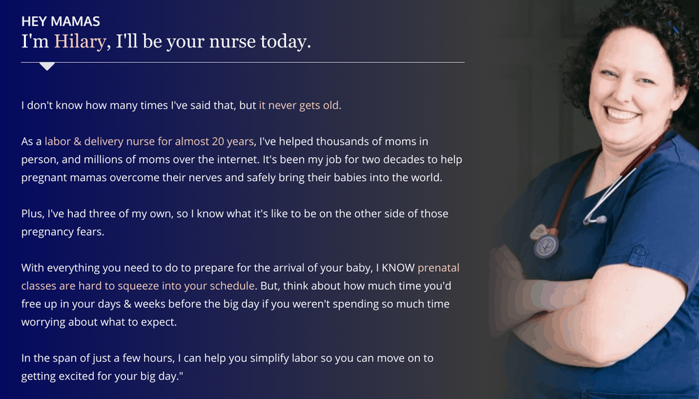 The Best Pregnancy Classes For Couples! — Milkology®