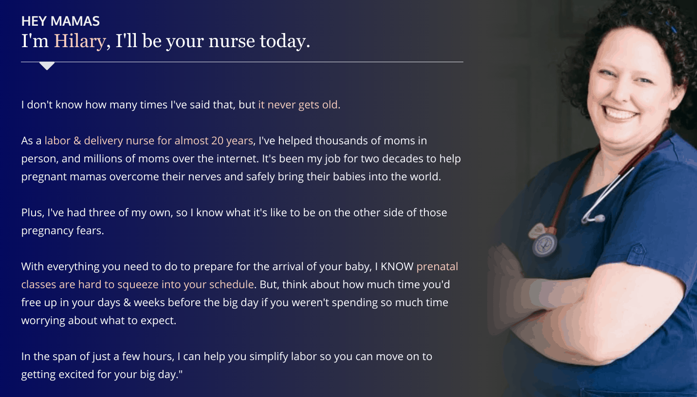 The Best Online Birthing Classes For Couples — Milkology®