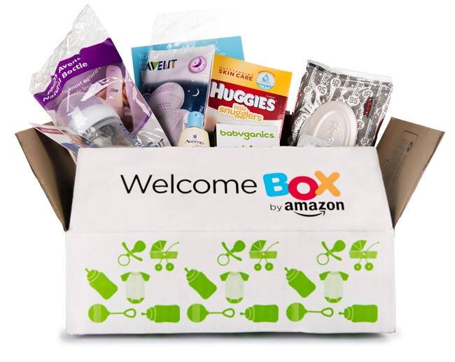 The 5 Best FREE Pregnancy Boxes (2023) — Milkology®