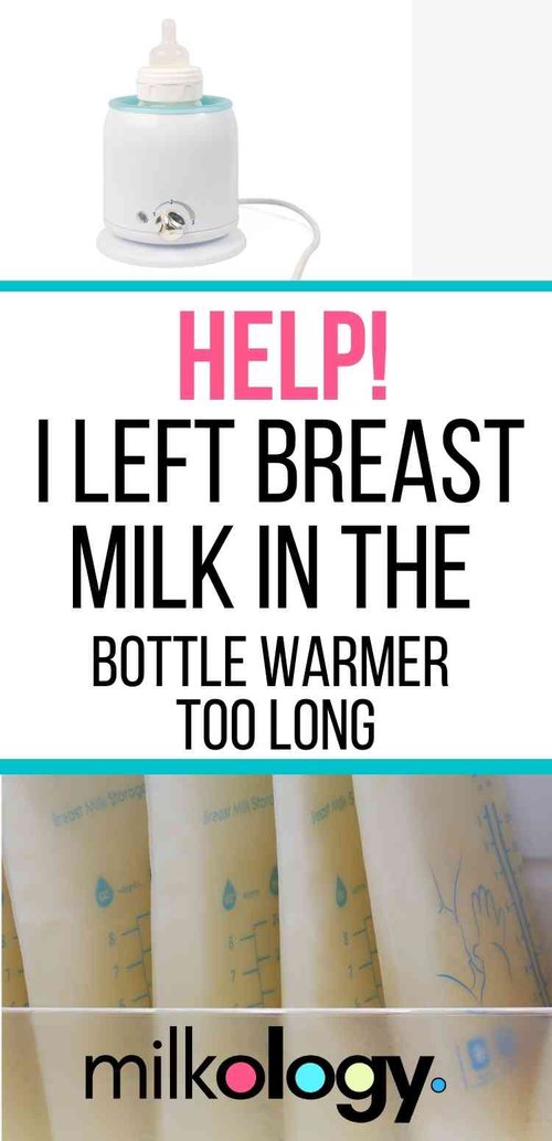 Best Practices for Warming Breast Milk: Everything You Need to Know