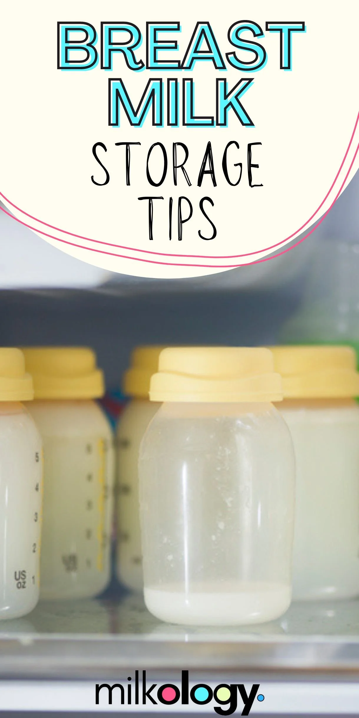 Breastfeeding Blog with Tips, Tricks, and Advice — Milkology®