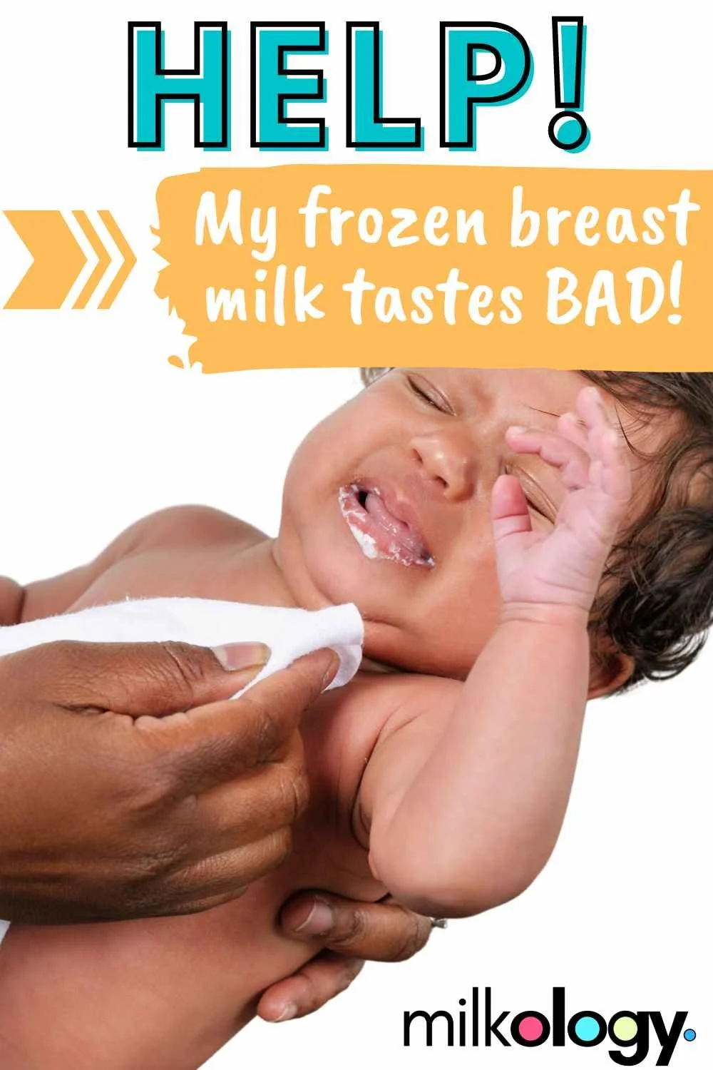 frozen-breast-milk-tastes-bad-now-what-milkology