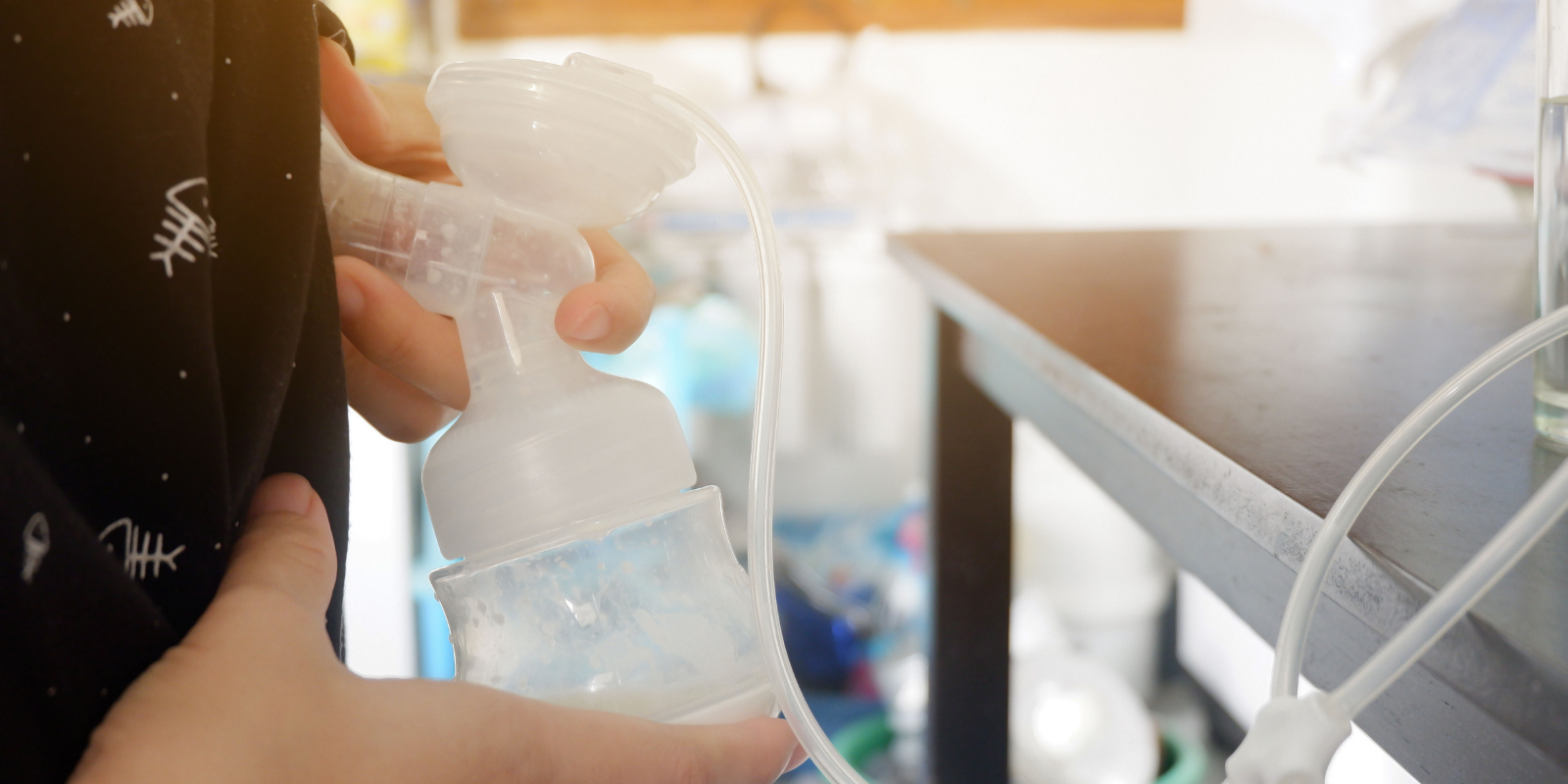 How much milk should I be producing for Exclusive Pumping? — Milkology®