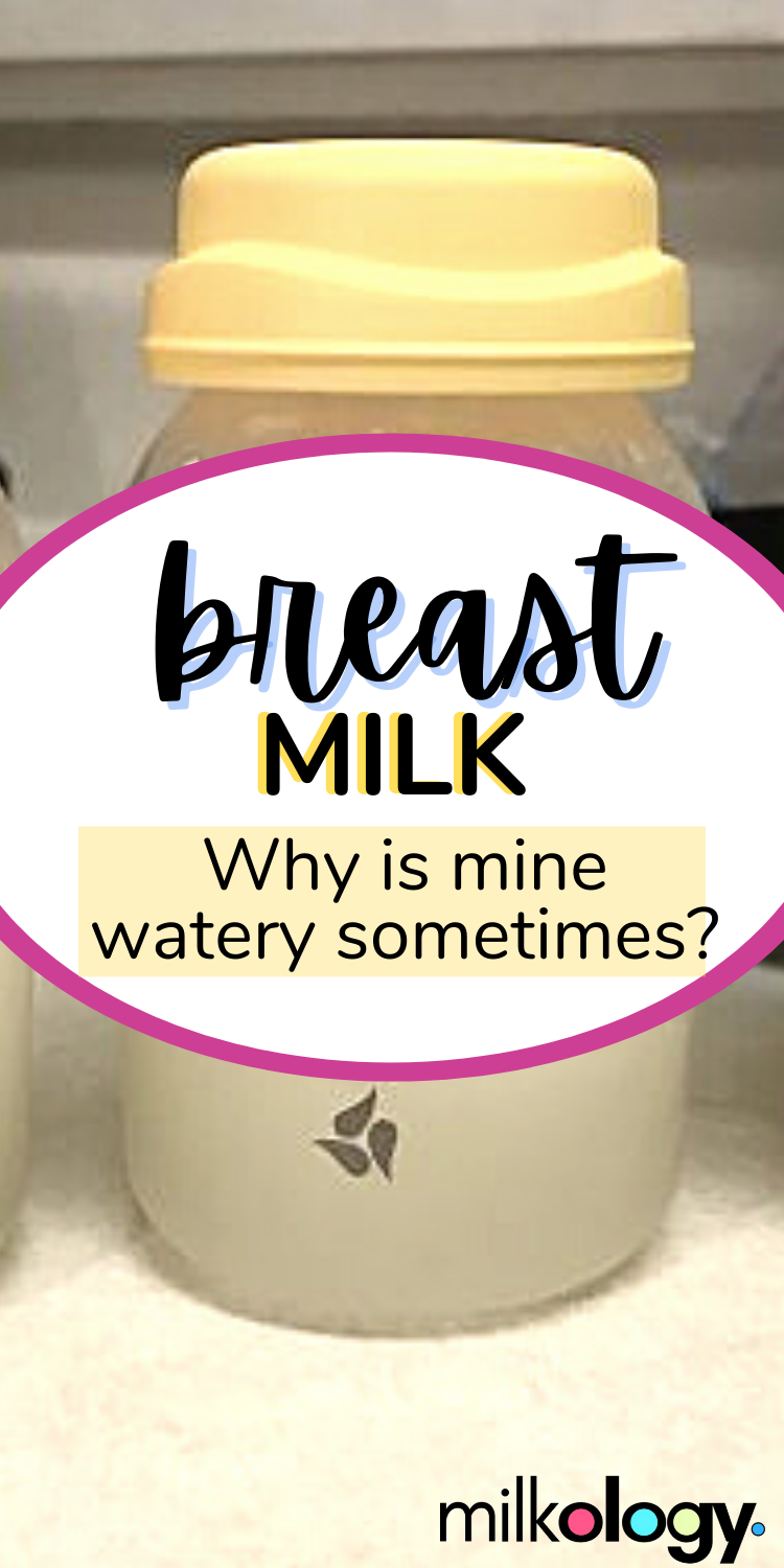 How to Warm Breast Milk Safely - Exclusive Pumping