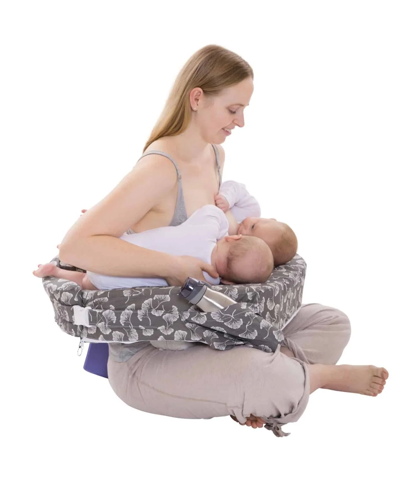 Breast Feeding Twin Feeding Cushion Pregnancy Pillow Twin Feeding