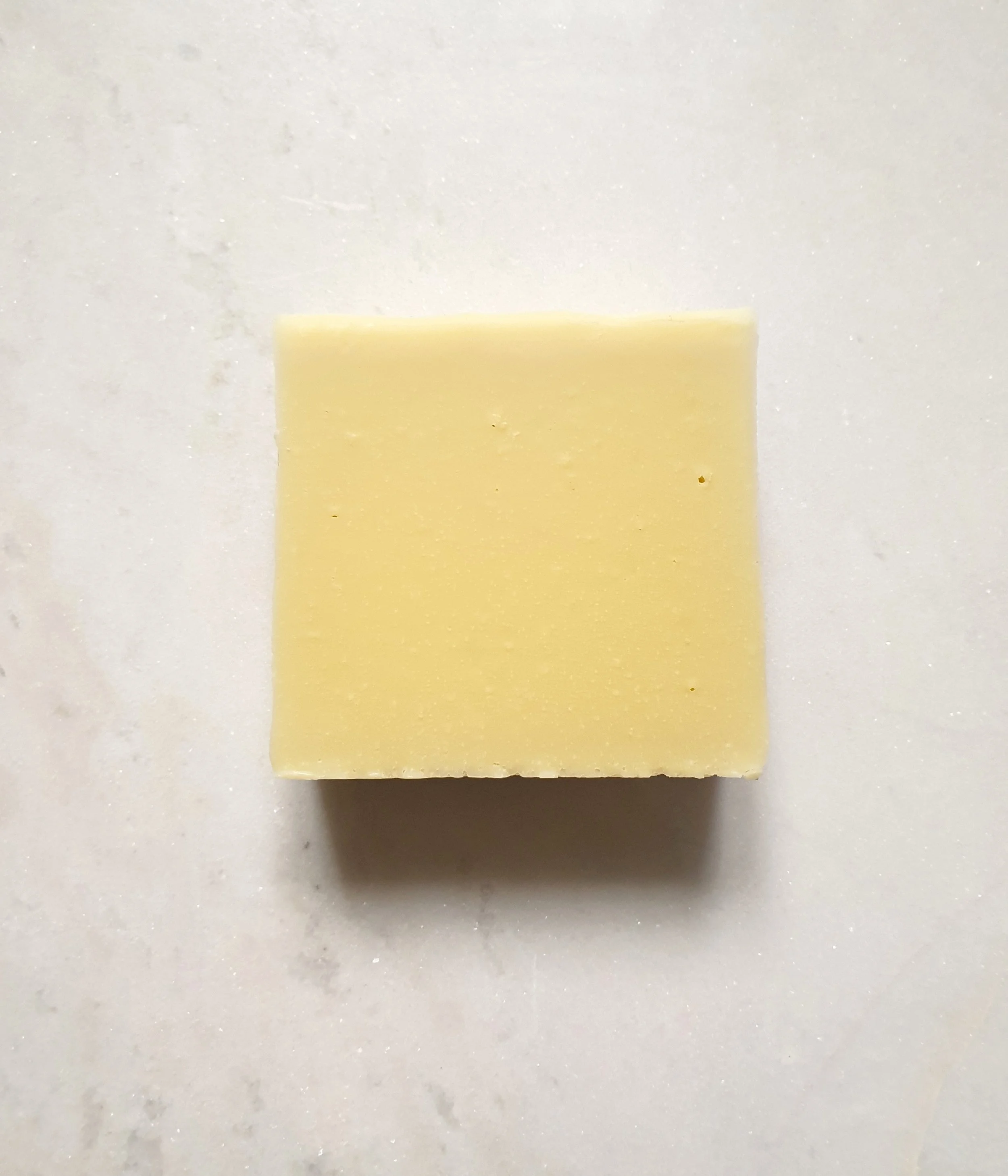 Savon surgras olive
