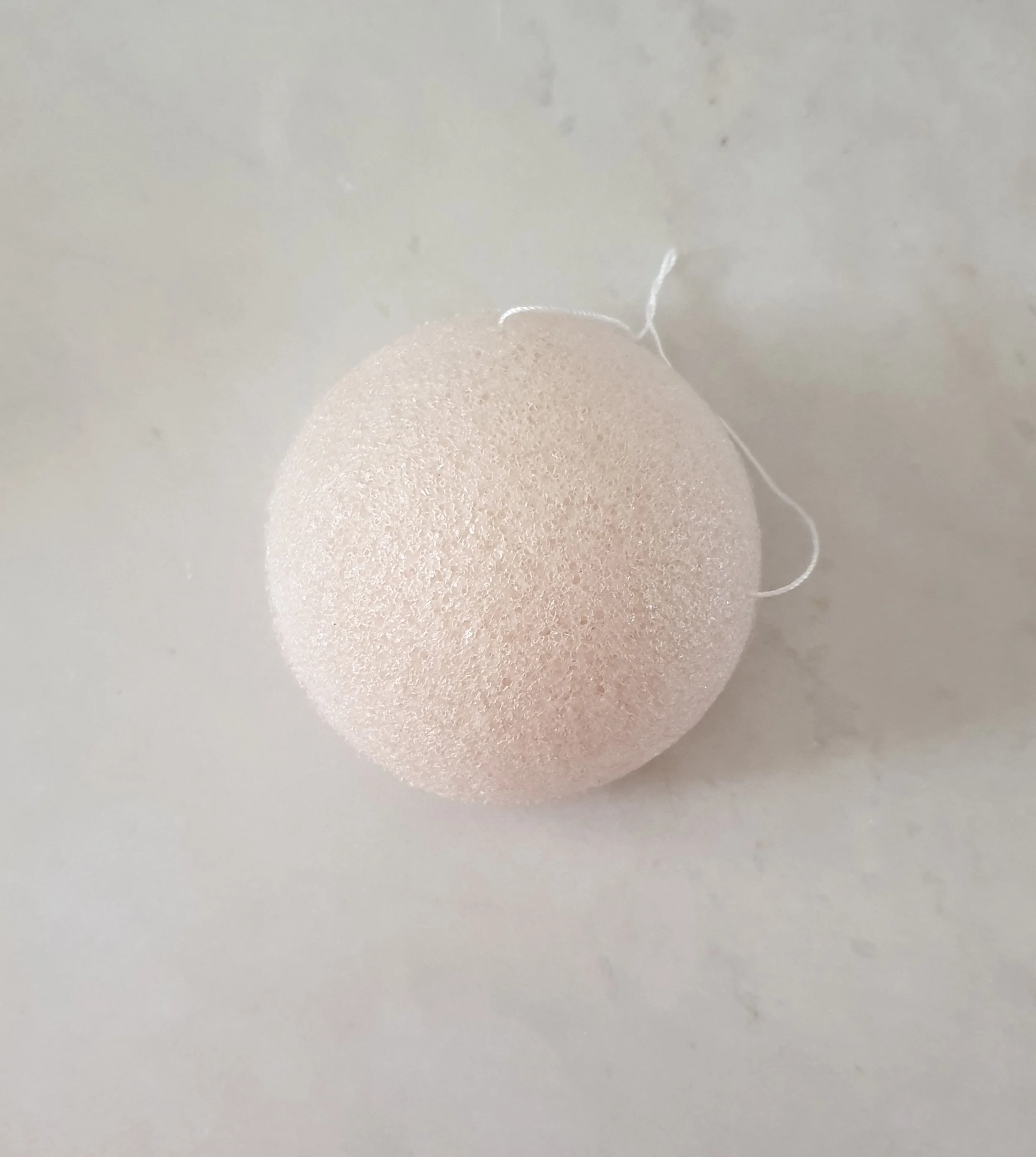 Eponge Konjac element Eau
