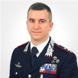 Introduction to Stability Policing - LTC Massimo Pani (ITA) will join us to provide an overview of NATO Stability Policing, How NATO addresses the issues of Policing in post-conflict environments, and the challenges to deploying and operating in these environments.