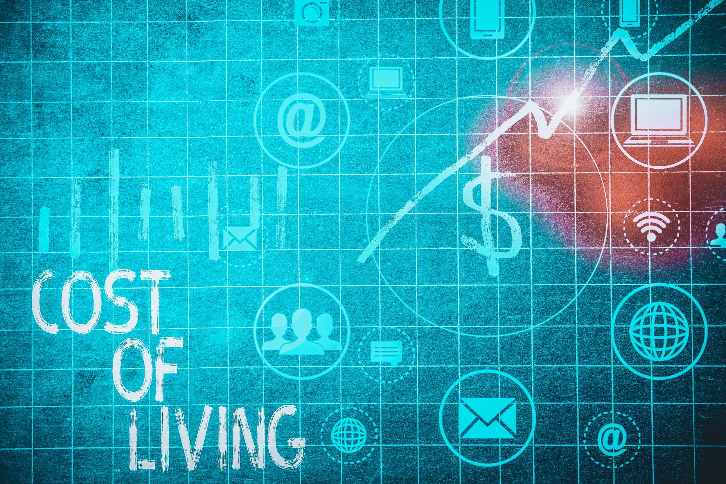 How to Calculate the Cost of Living Adjustment for CT State Employees
