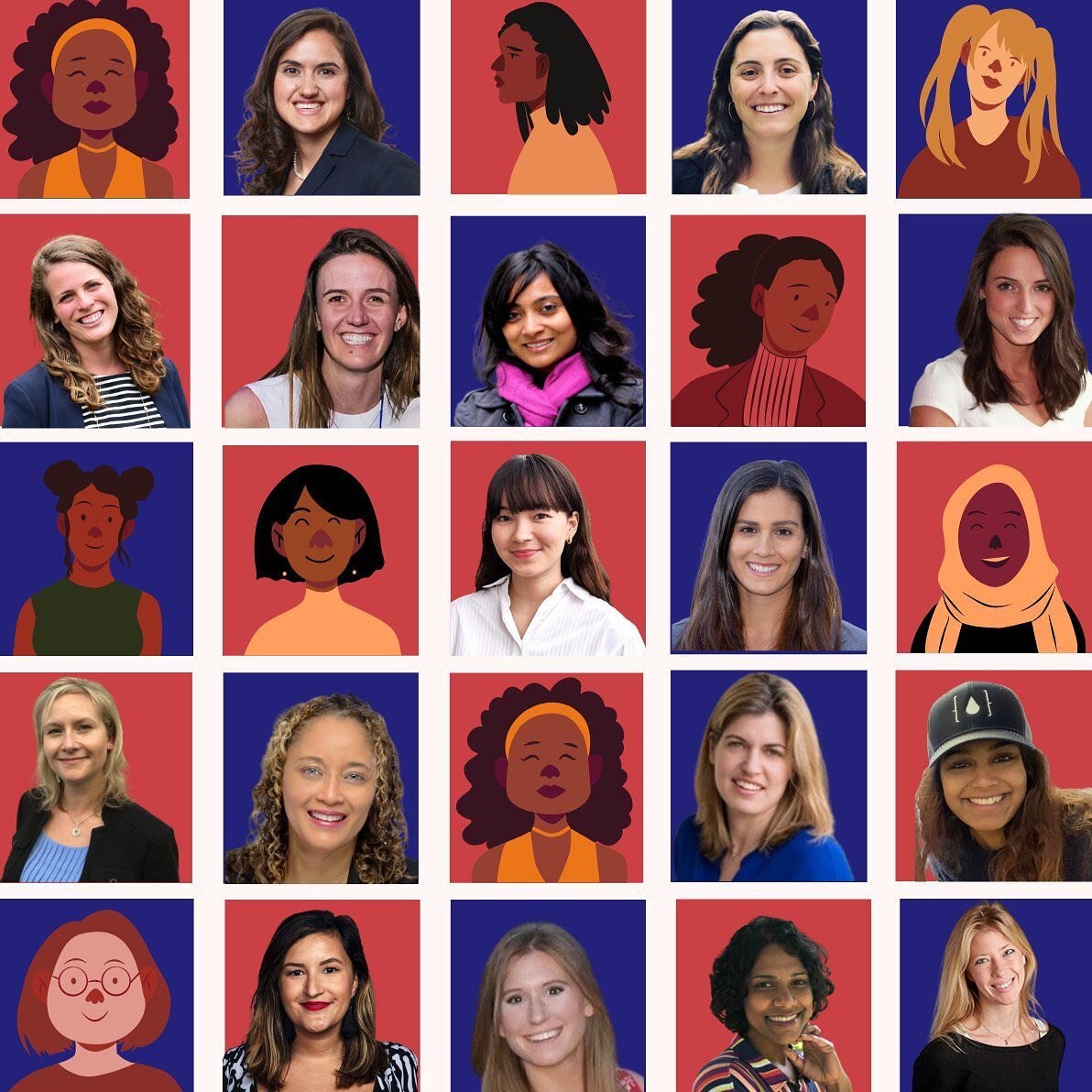 This #internationalwomensday&nbsp;, we celebrate the many women behind #waterinnovation and are excited to welcome so many more in 2021!

#YGG #womeninstem #internationalwomensday2021