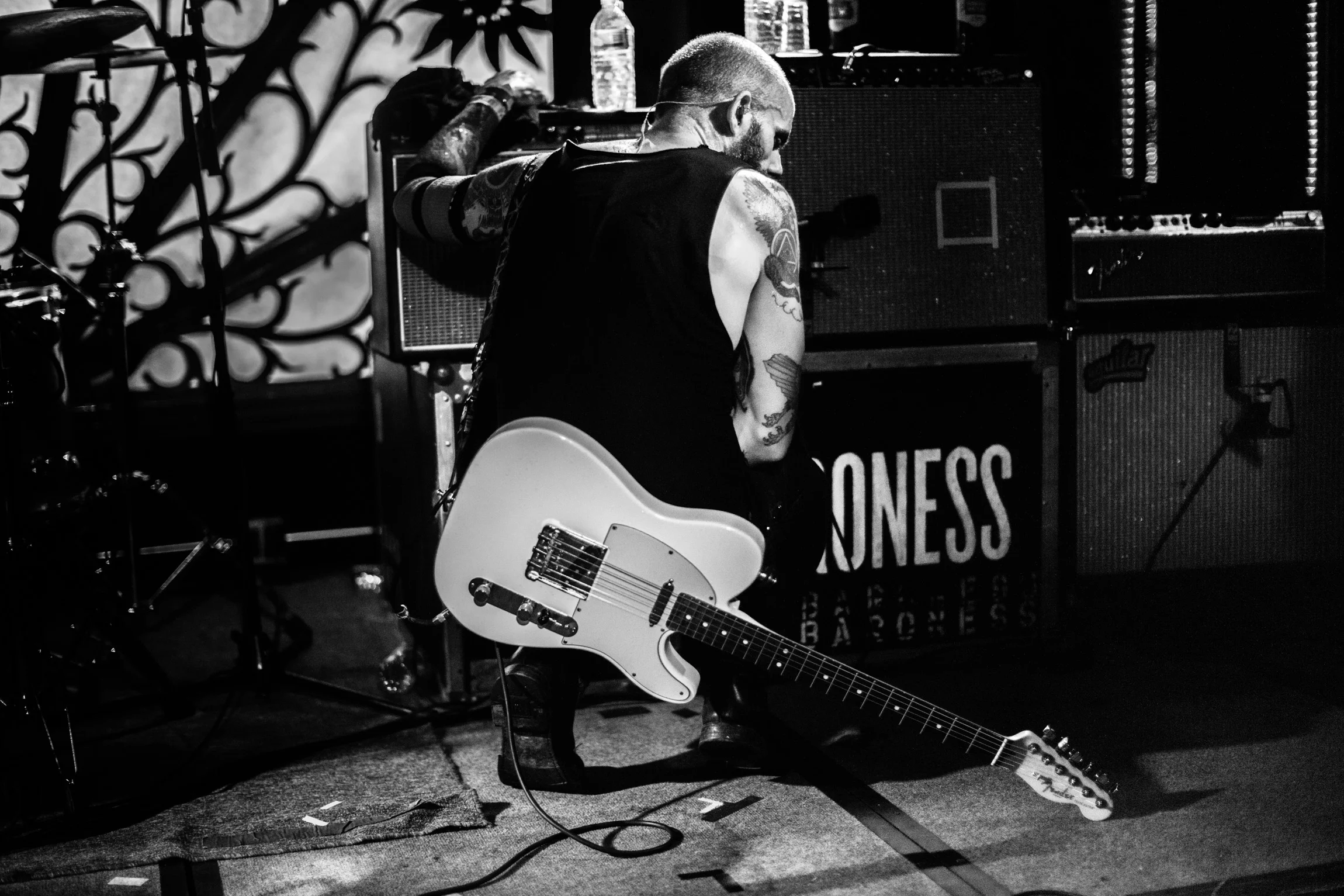 Baroness