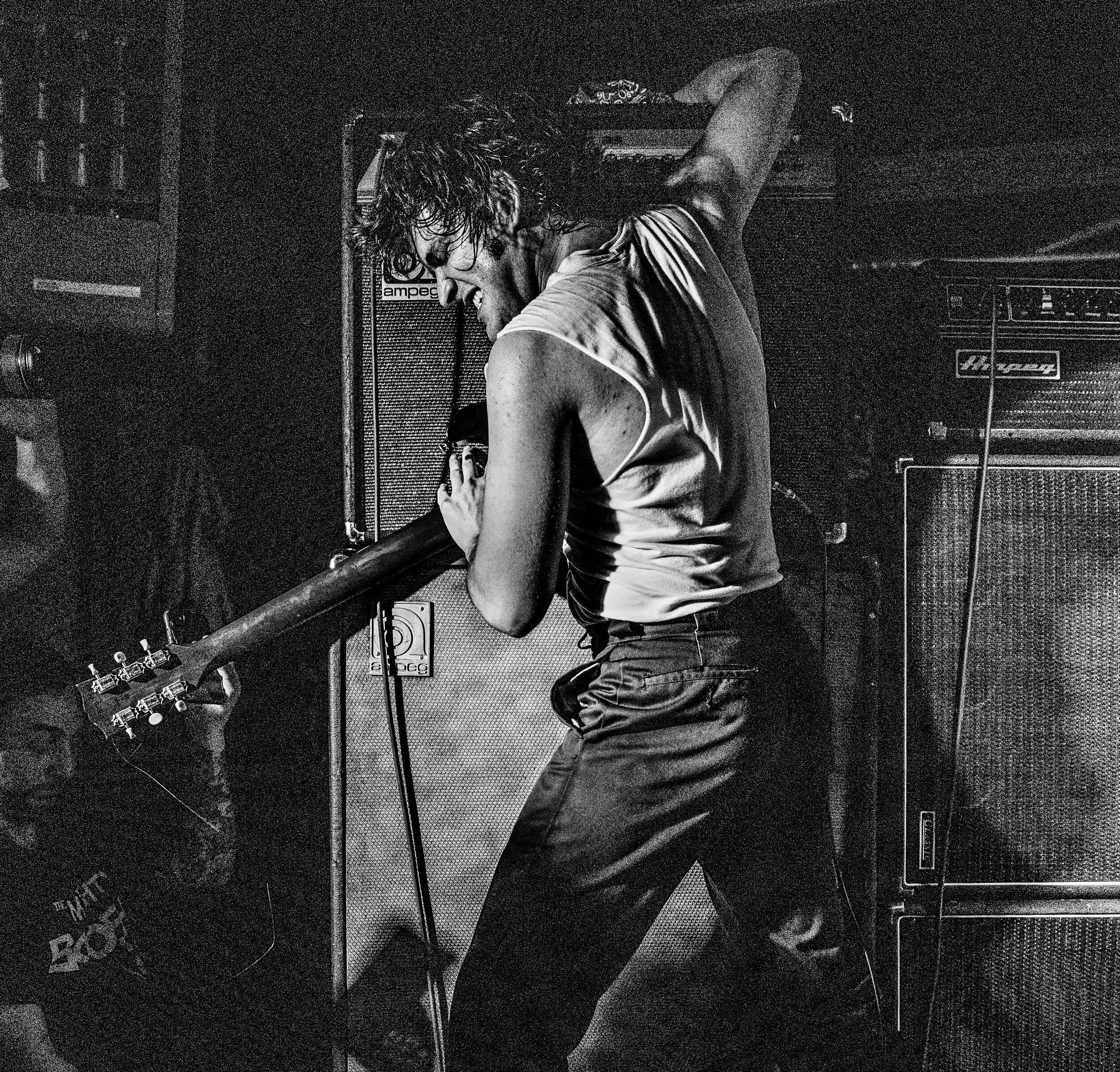 NYC Is Back! Native Sun