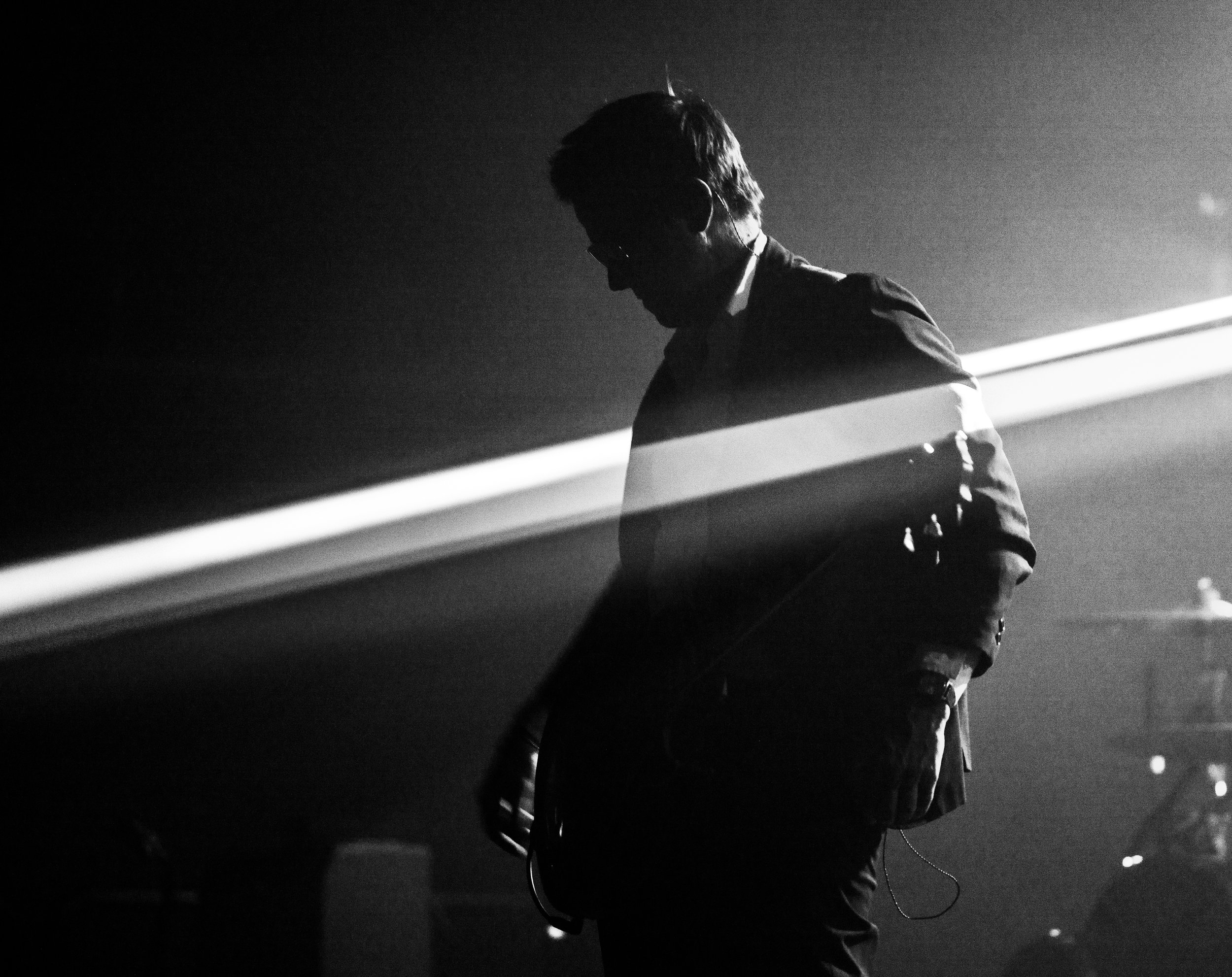 Interpol: Antics