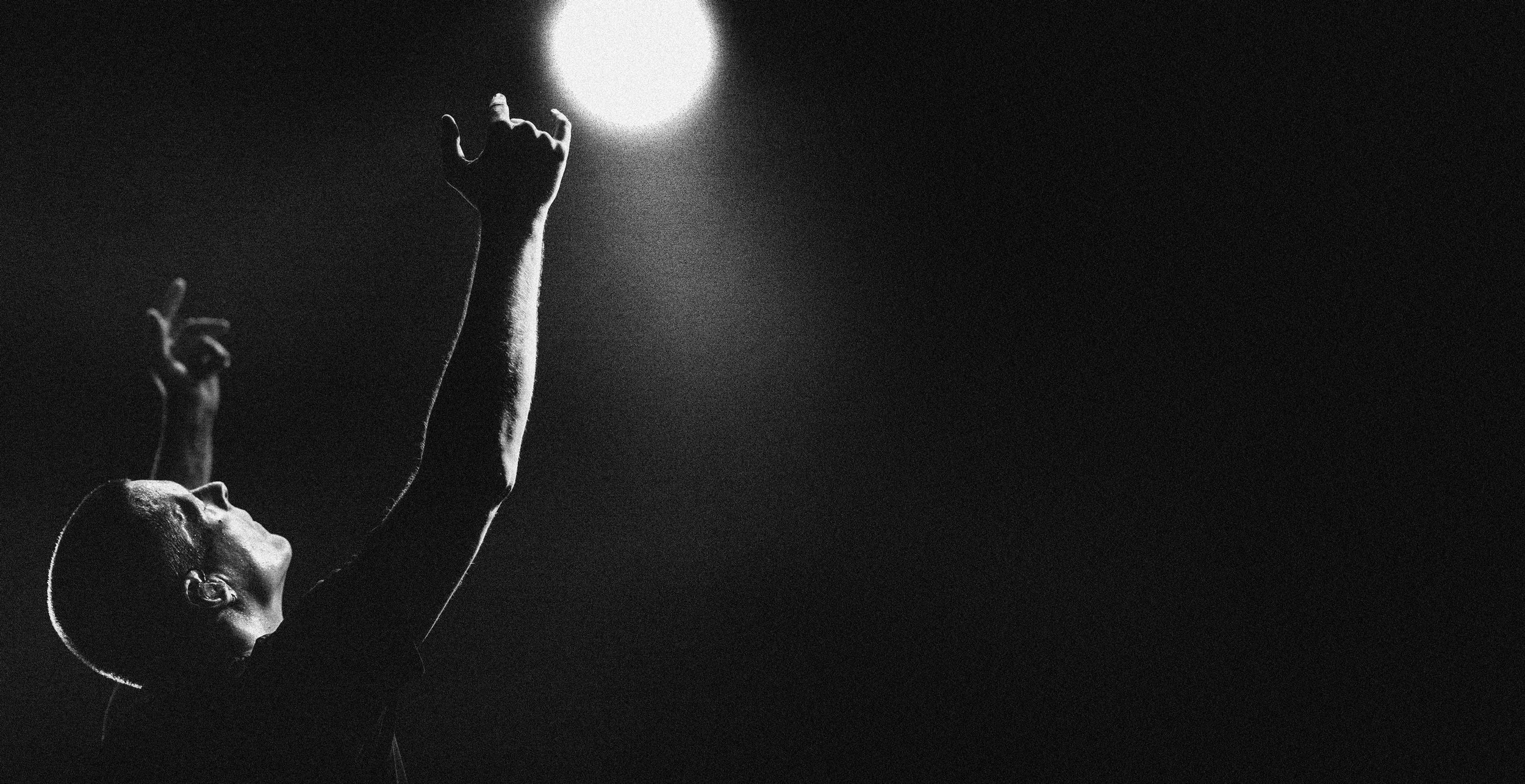 Deafheaven: Transcendence in Chaos
