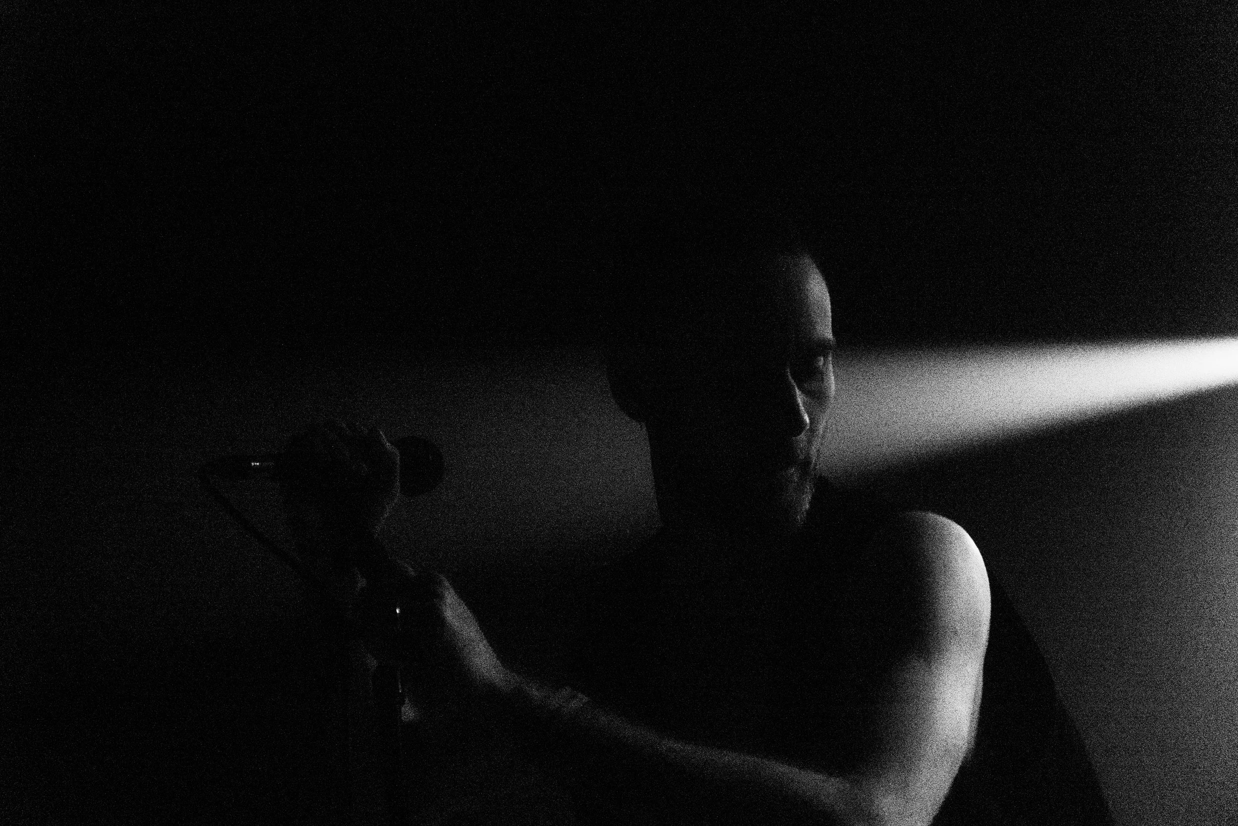 WU LYF never really said goodbye.