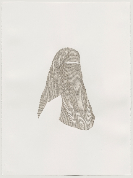 Niqab No. 1