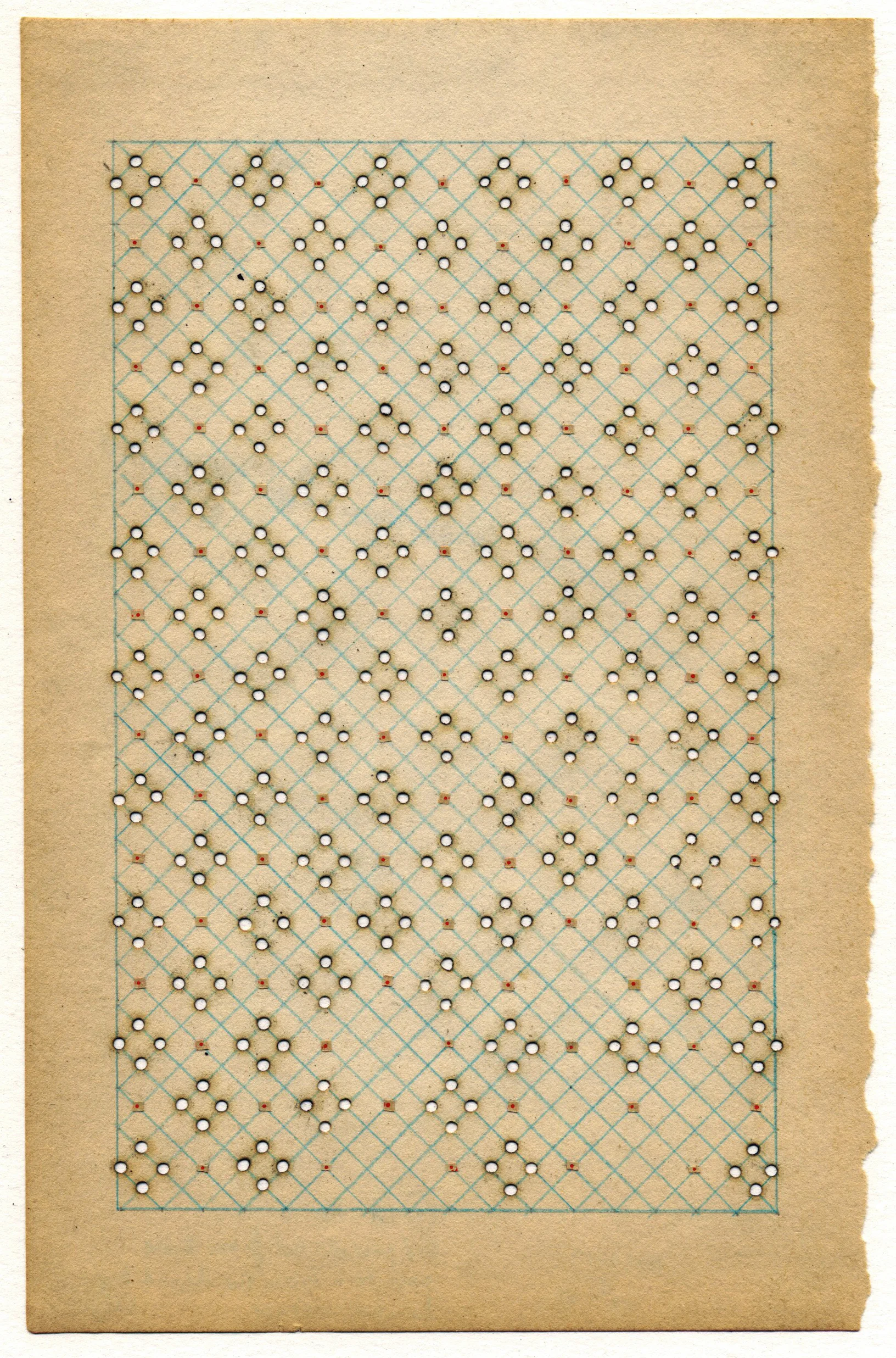 Grid No. 1