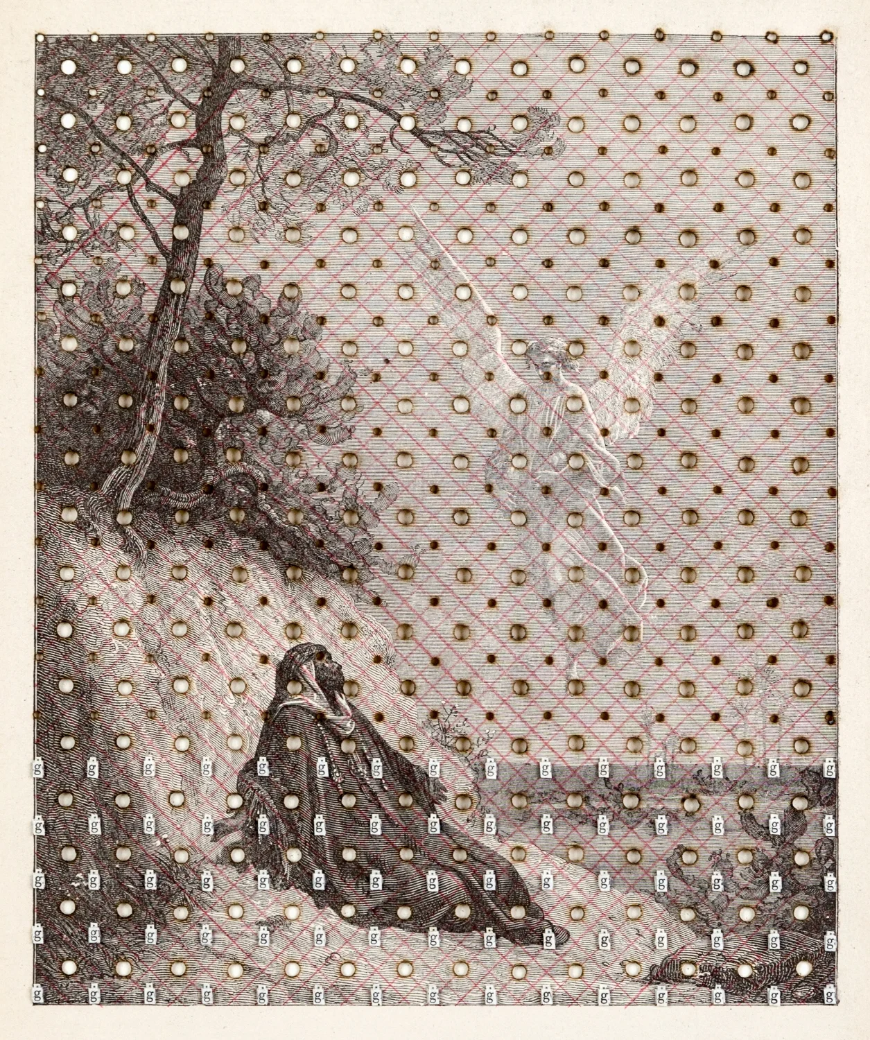 Bling No. 4: Visitation