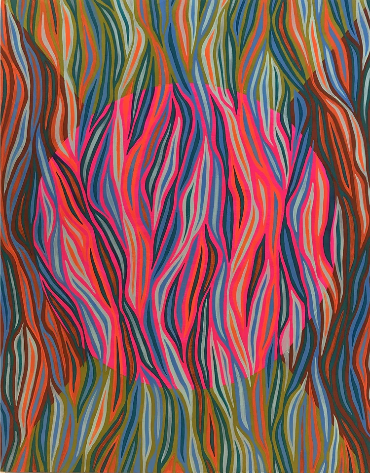 Patricia Fabricant — Meg Hitchcock