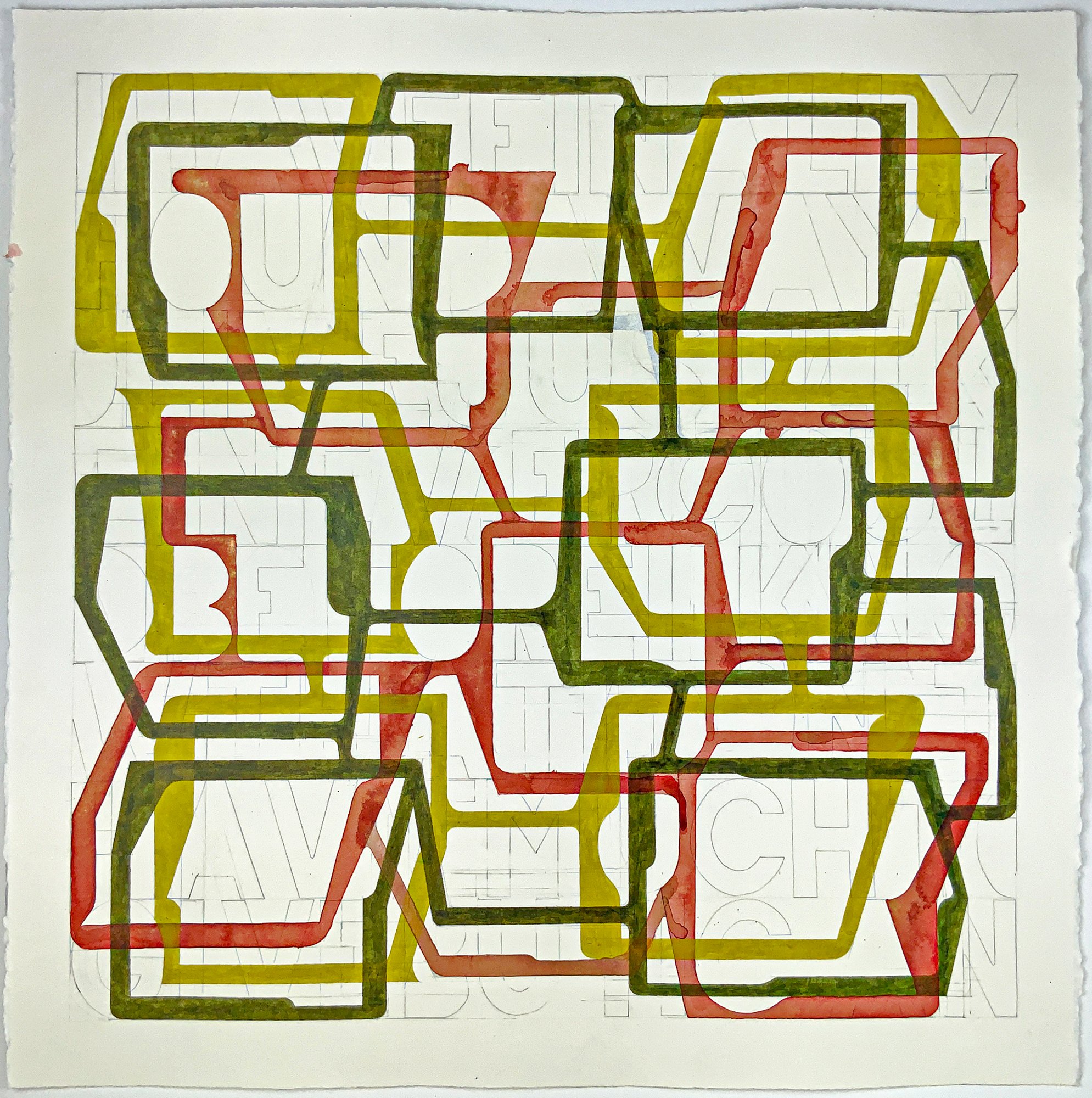 In the Presence of the Lord