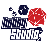 Hobby Studio partners with us
