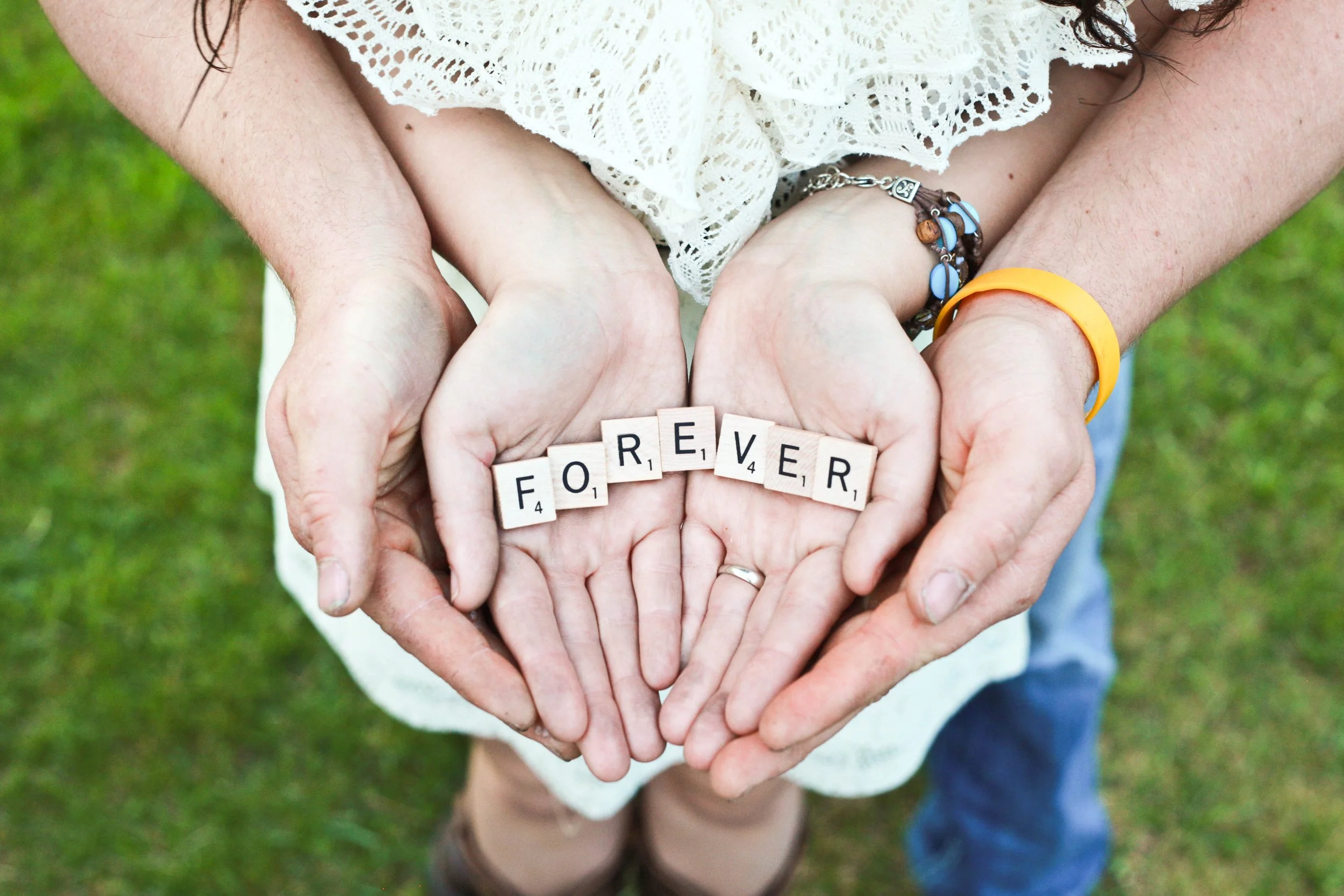 Photo by Gabby Orcutt on Unsplash