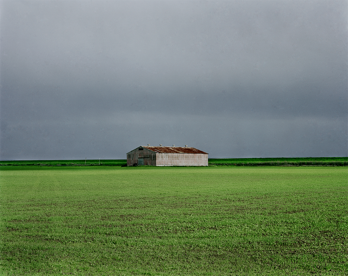 BARN, Sonoma County