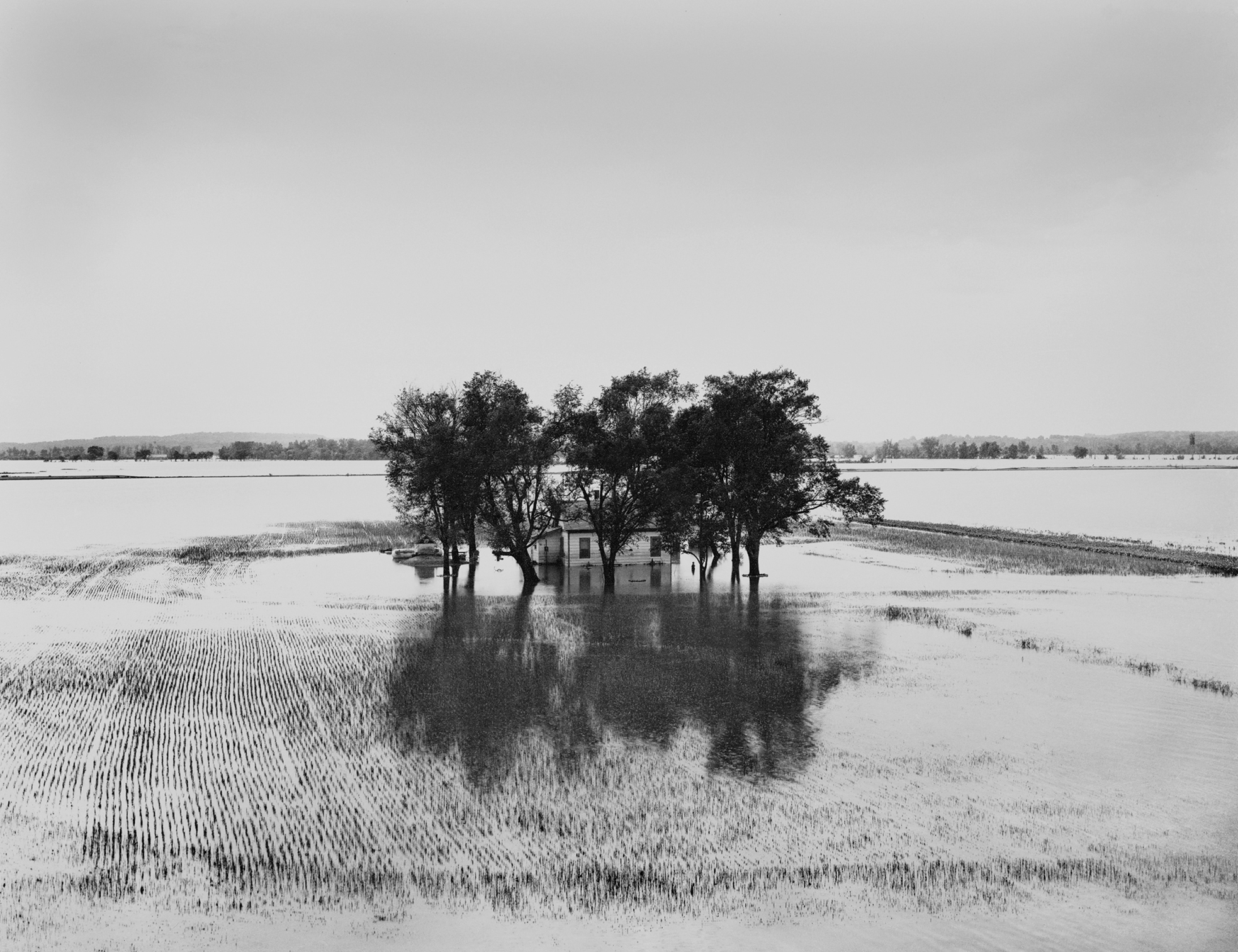 Flood Midwest