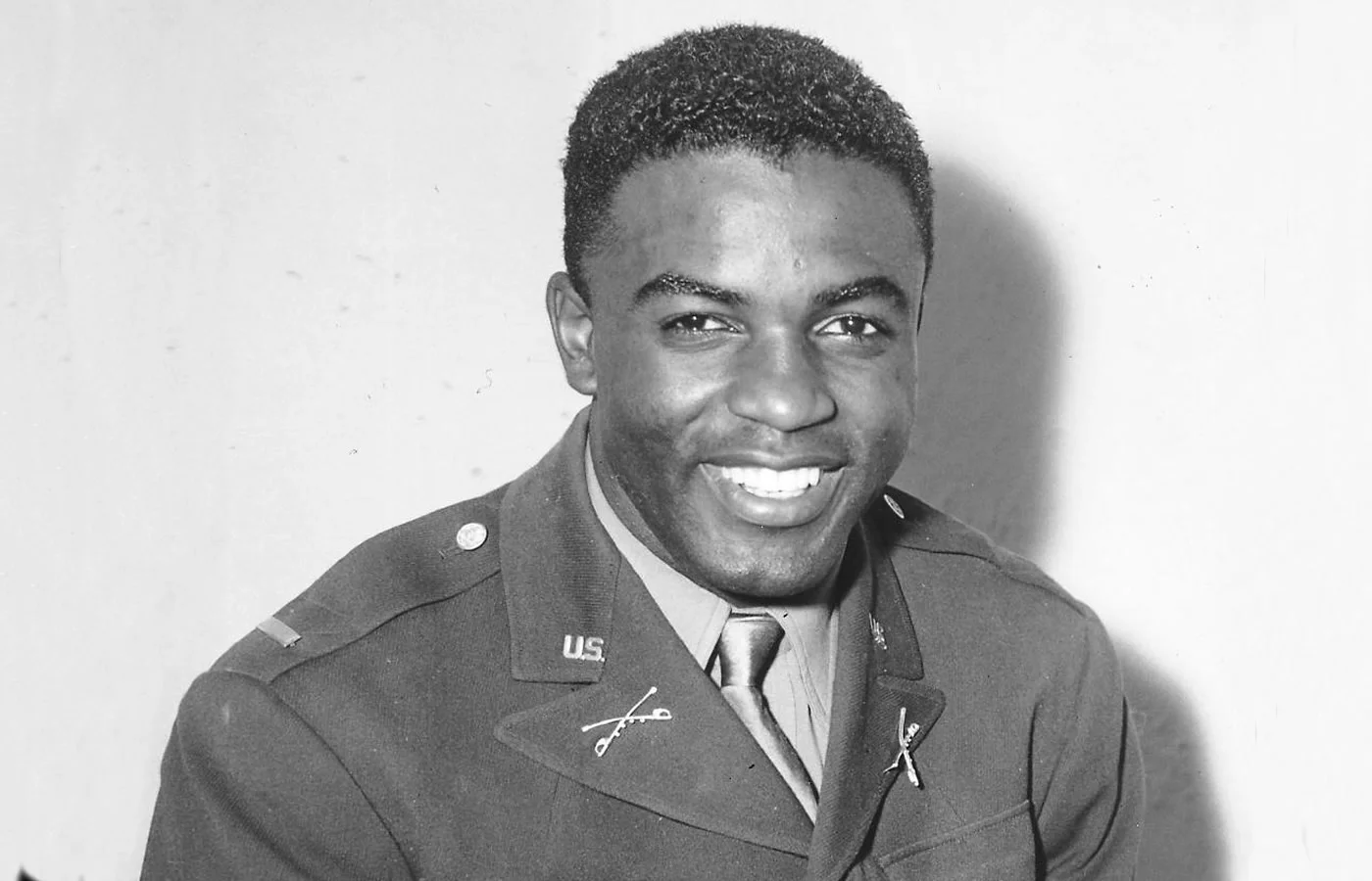 Rest in Paradise, Jack Roosevelt "Jackie" Robinson