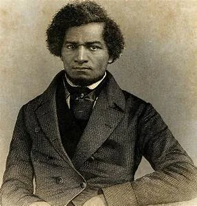 Frederick Douglass