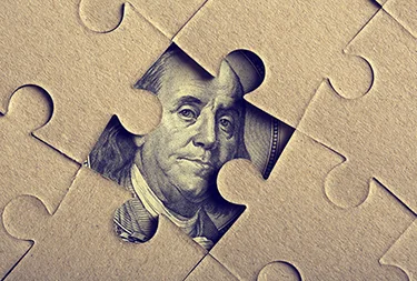 The two critical currencies of our time are truth and money.