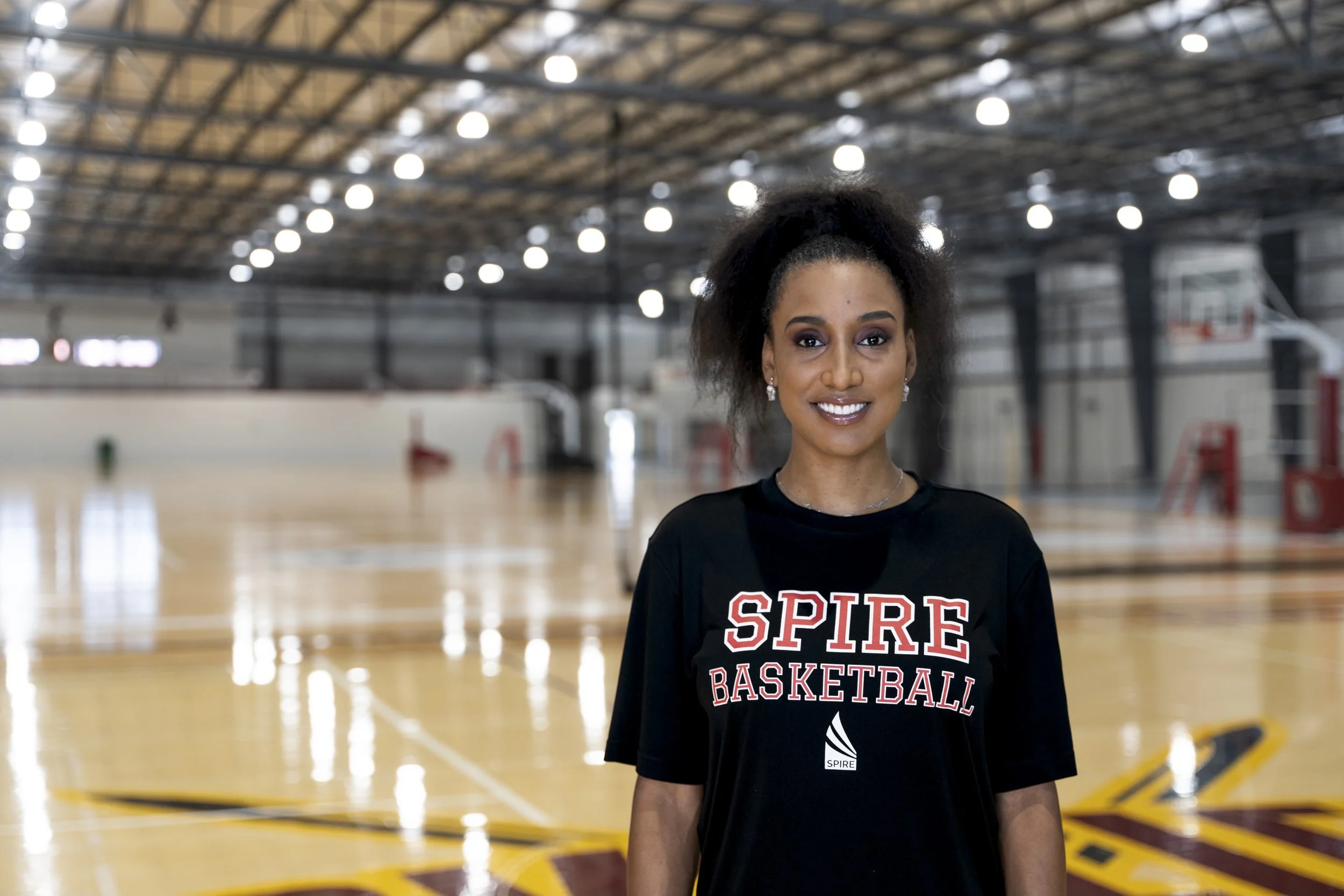 Bio — Candice Wiggins