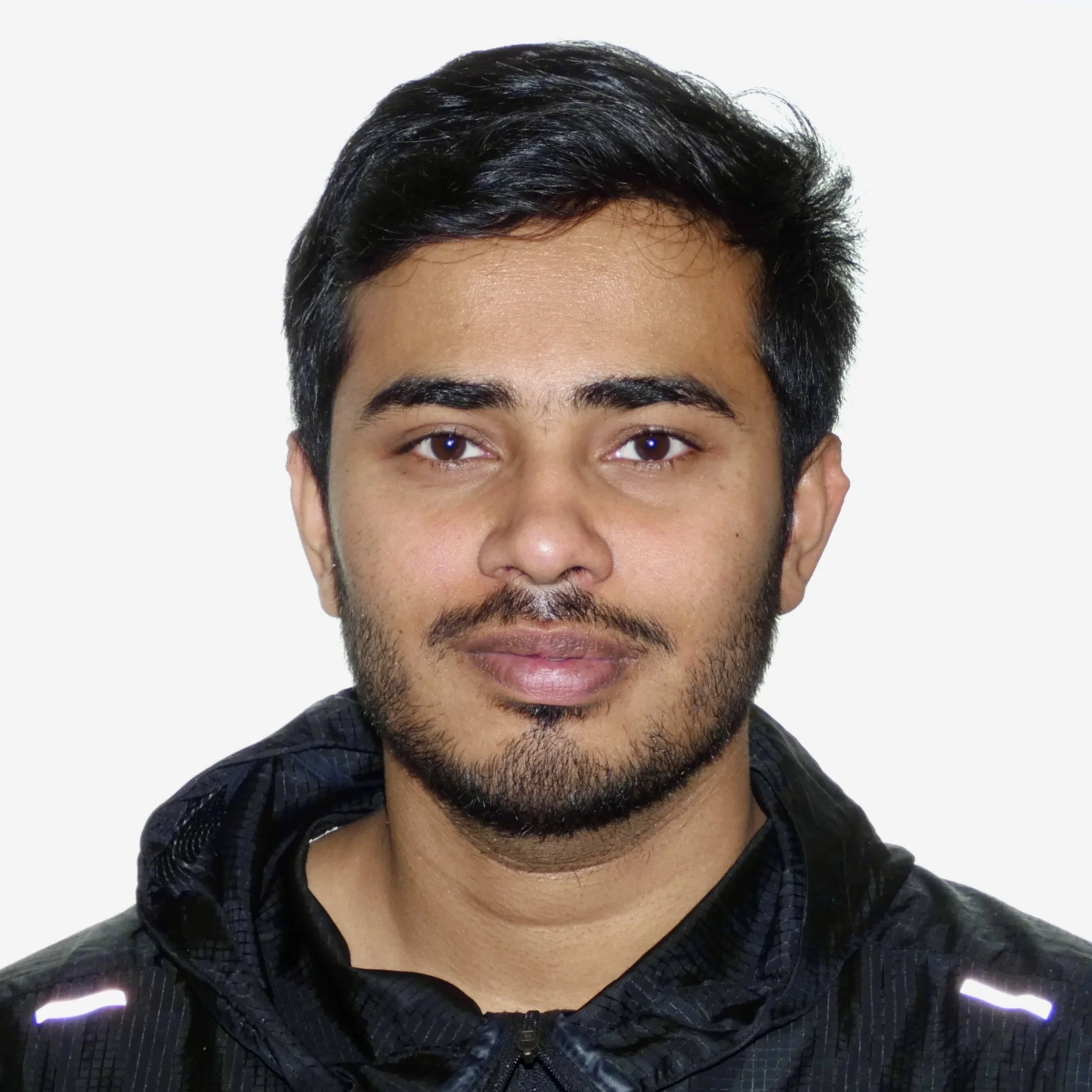 Dr Sourav Mukherjee - Post-doc