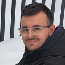Nicolas Tabanera Valle - Master's