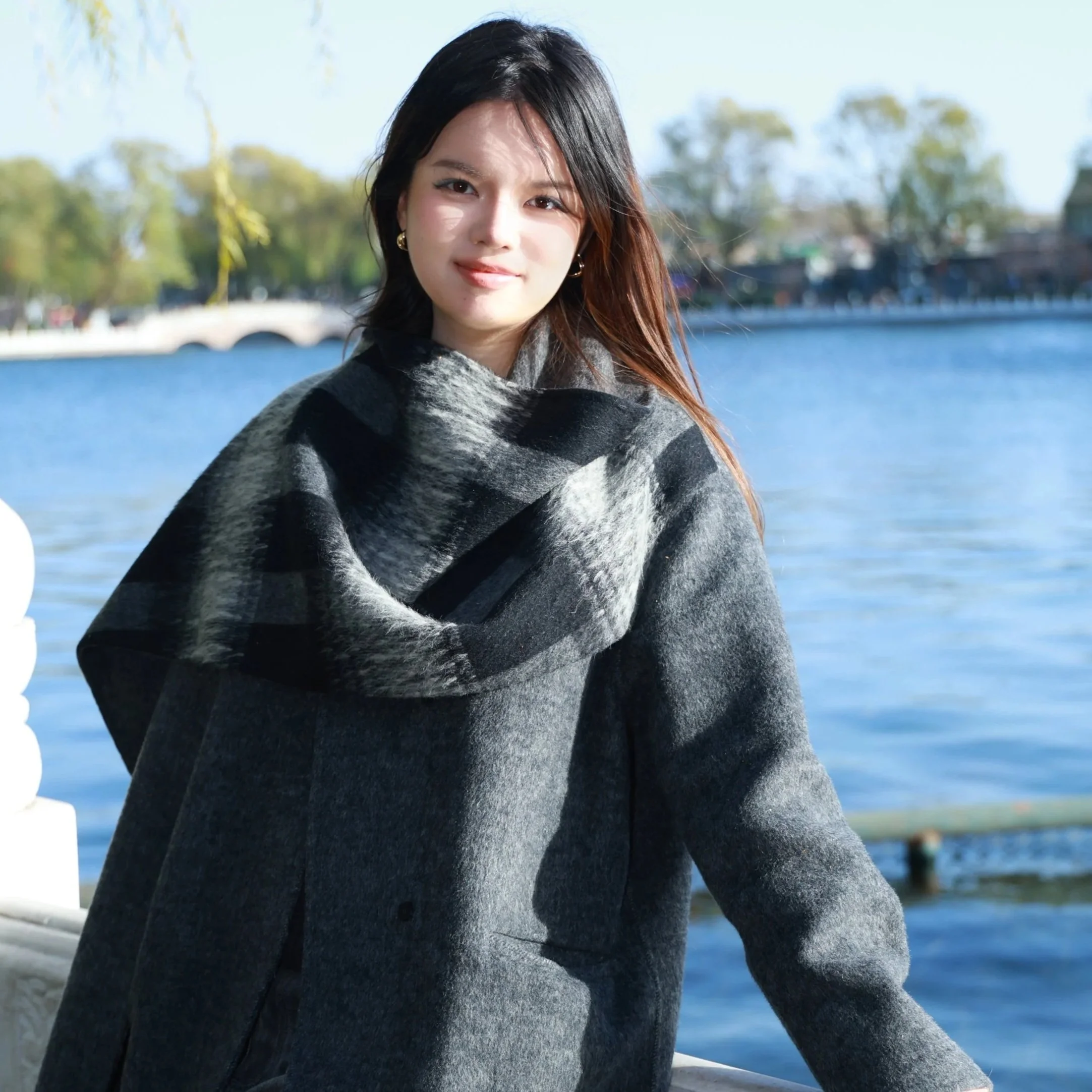 Chenyu Li - UG student