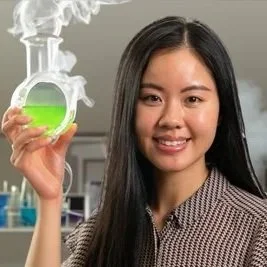 Florence Ly - PhD student (Lister lab)