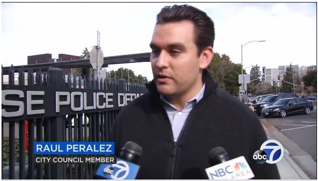 San José looking into possible expansion of independent police auditor role