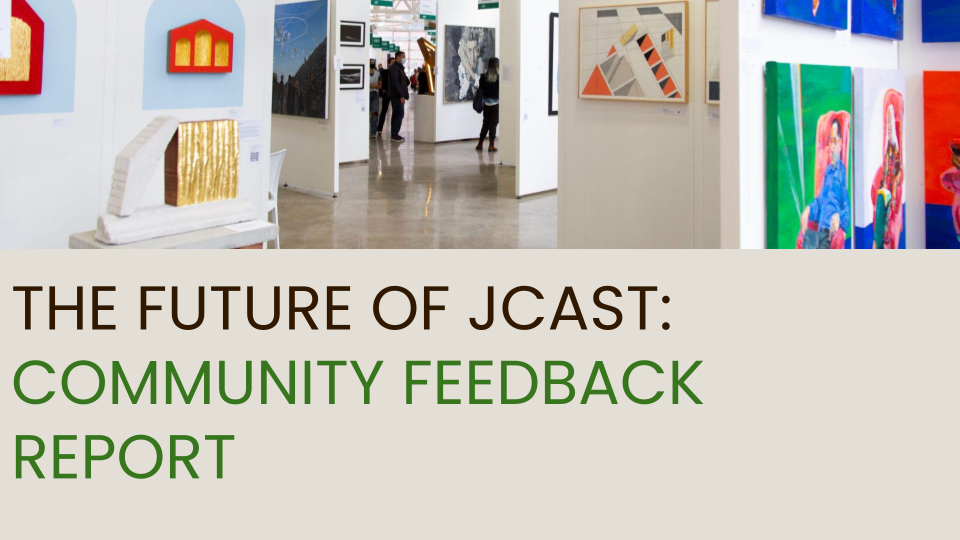 The Future of JCAST_ Community Feedback Report - 01.18.2025 (3).png