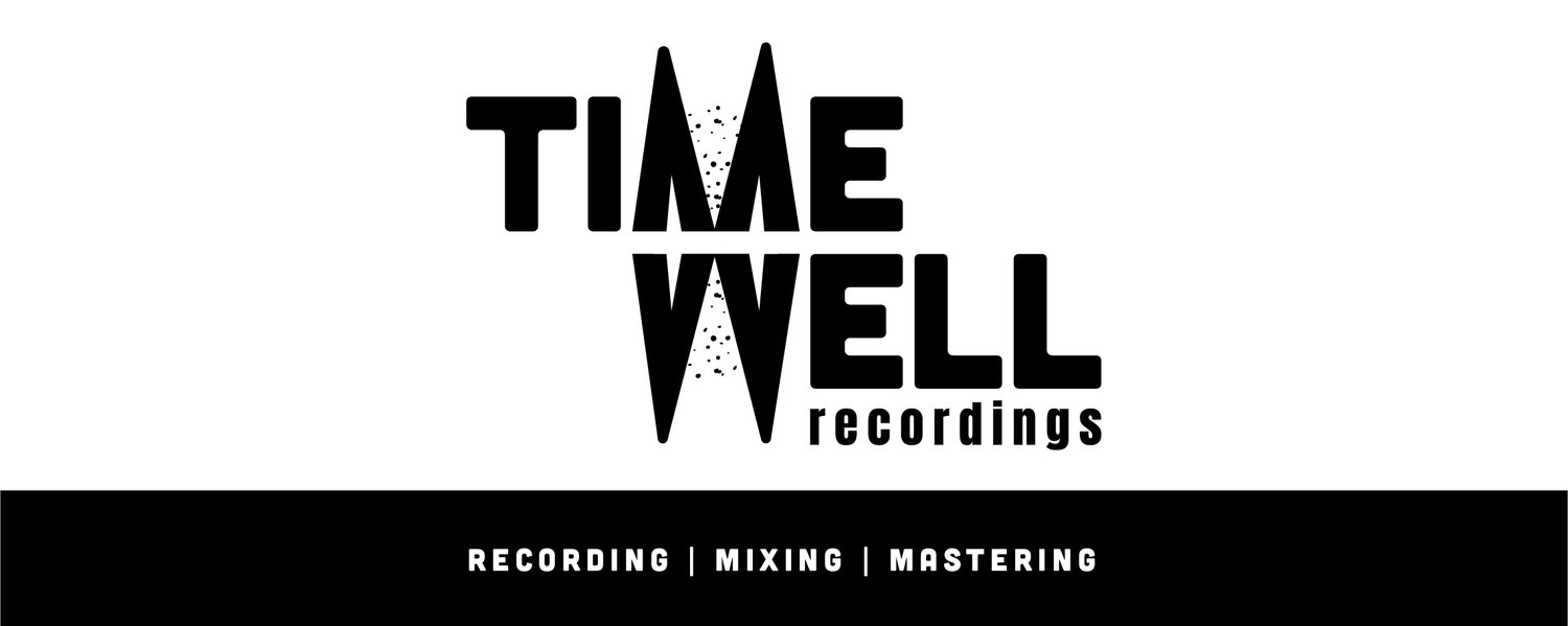 Time Well Recordings