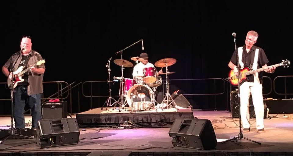 BLUEBONE, Cape May Convention Hall