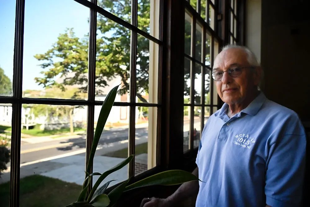 Cape May Radio Featured in Cape May Magazine