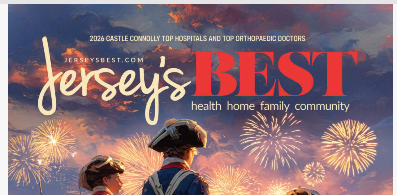 WCFA in Jersey's Best WCFA 101.5 FM is proud to be featured in The Sound of Community , a recent article published by Jersey’s Best magazine highlighting the vital role of community radio across the Garden State. The article shines a