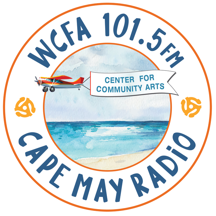 WCFA Logo