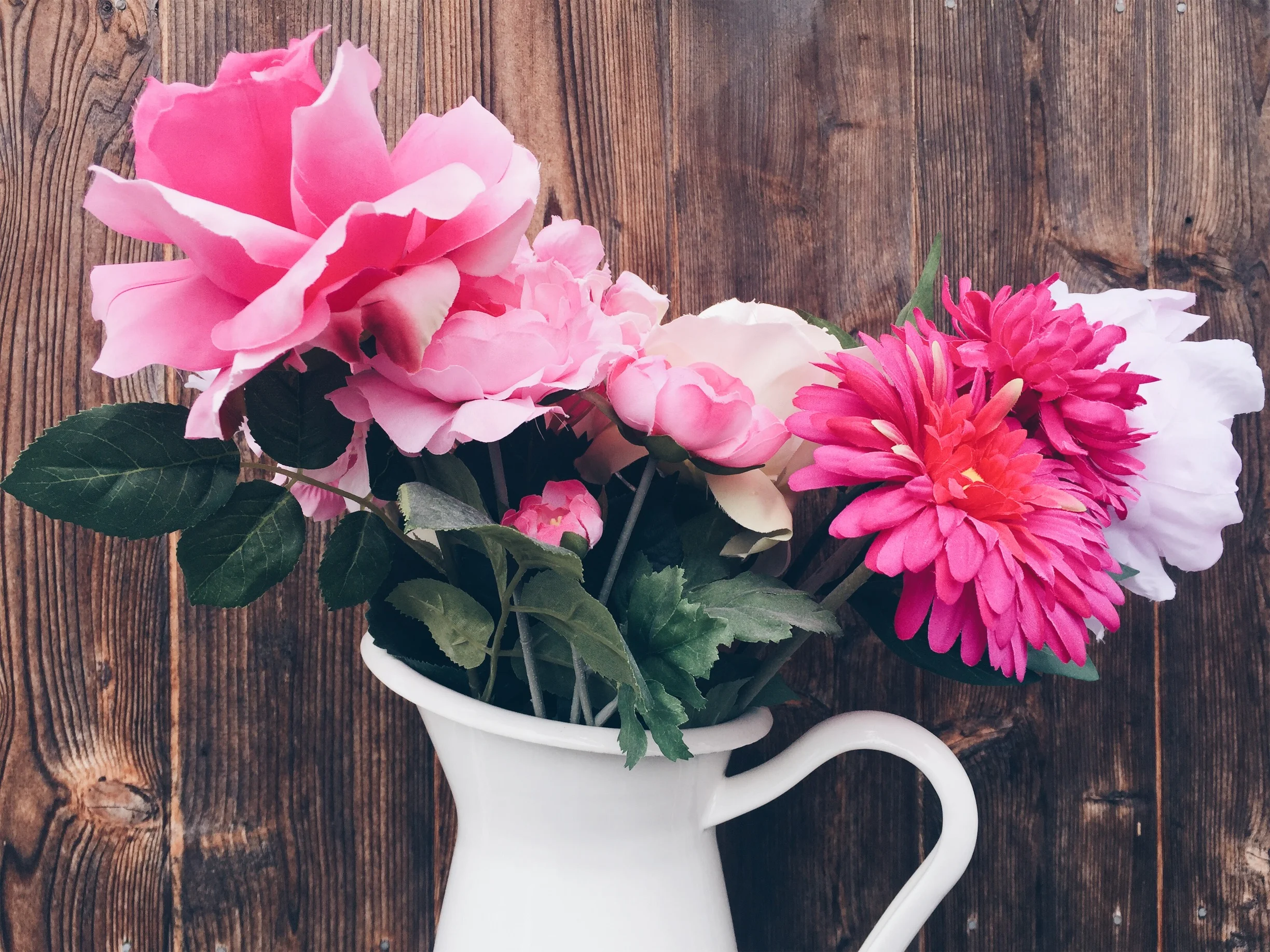 Book Launch Week Fleurs 🌺