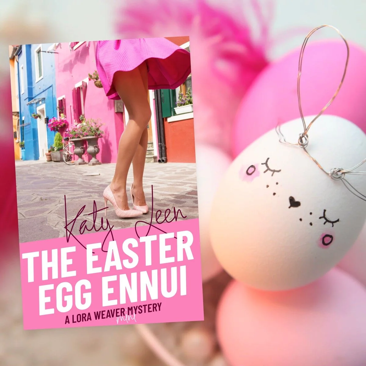 Cover Reveal &amp; 1st Chapter! 🎀