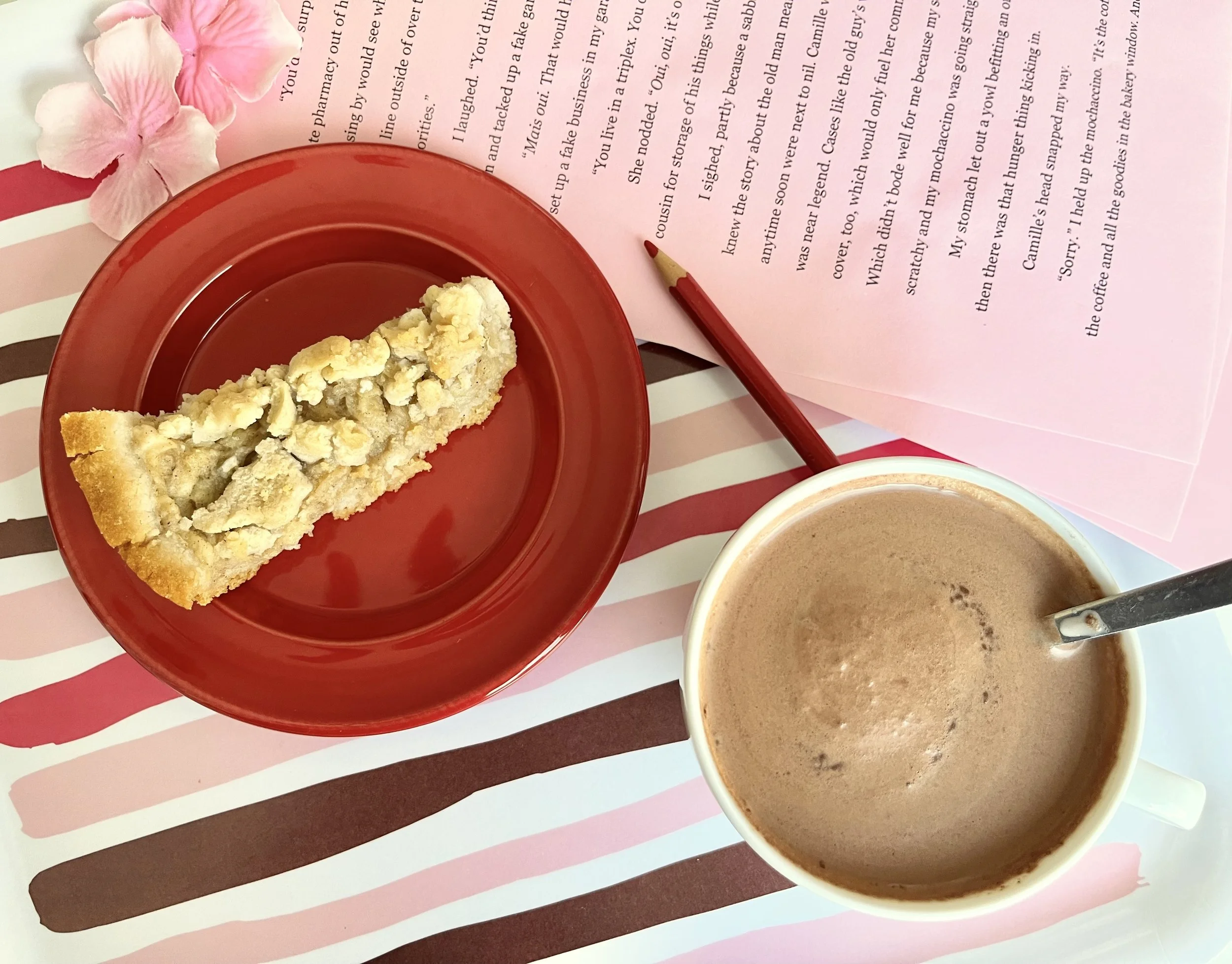 Editing Energy! 🥧