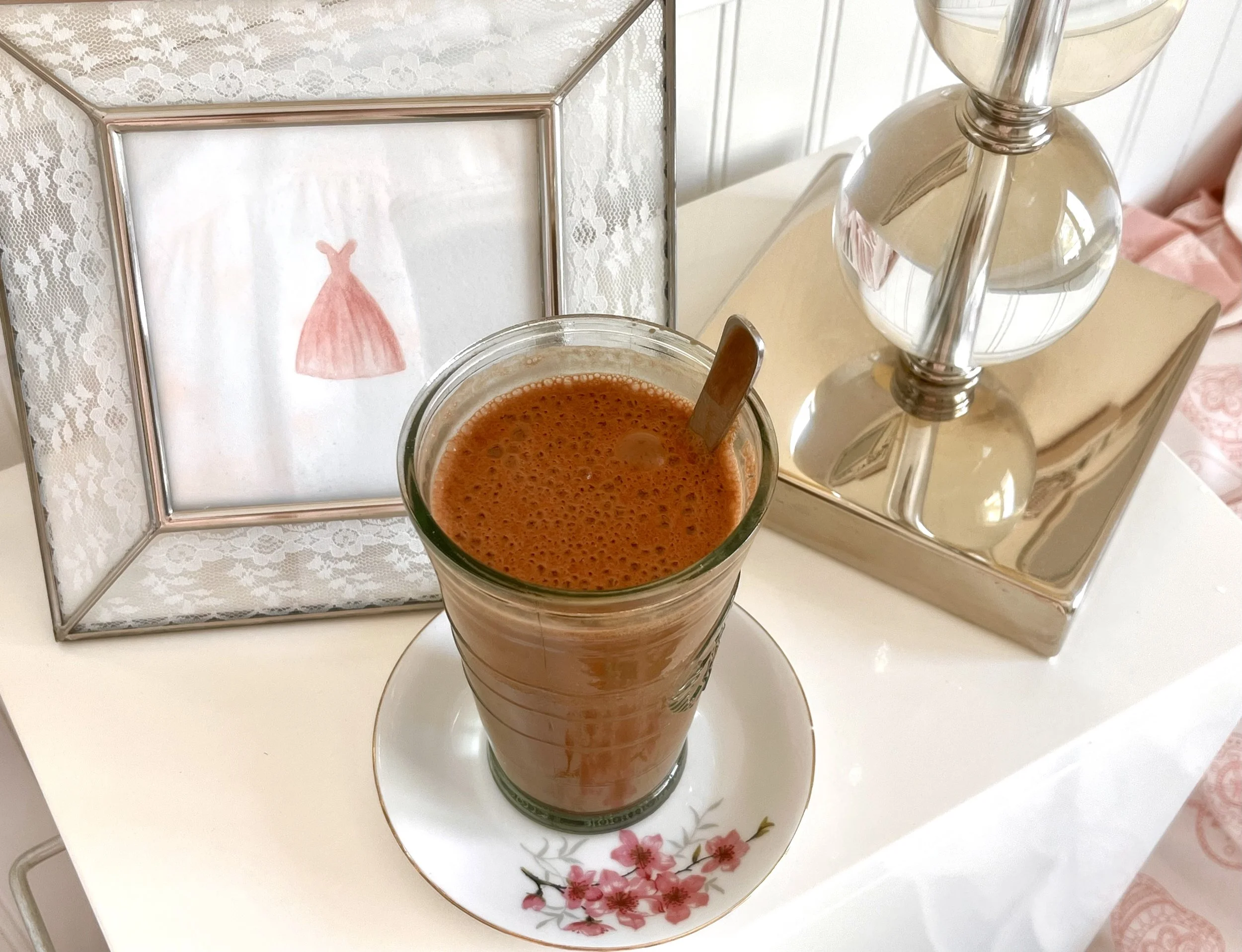 Book Character life...🍫