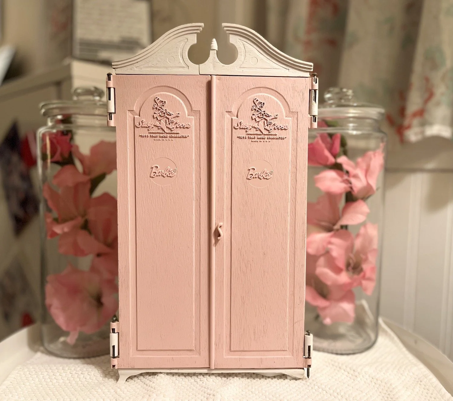 Barbie Nostalgia! 👱‍♀️