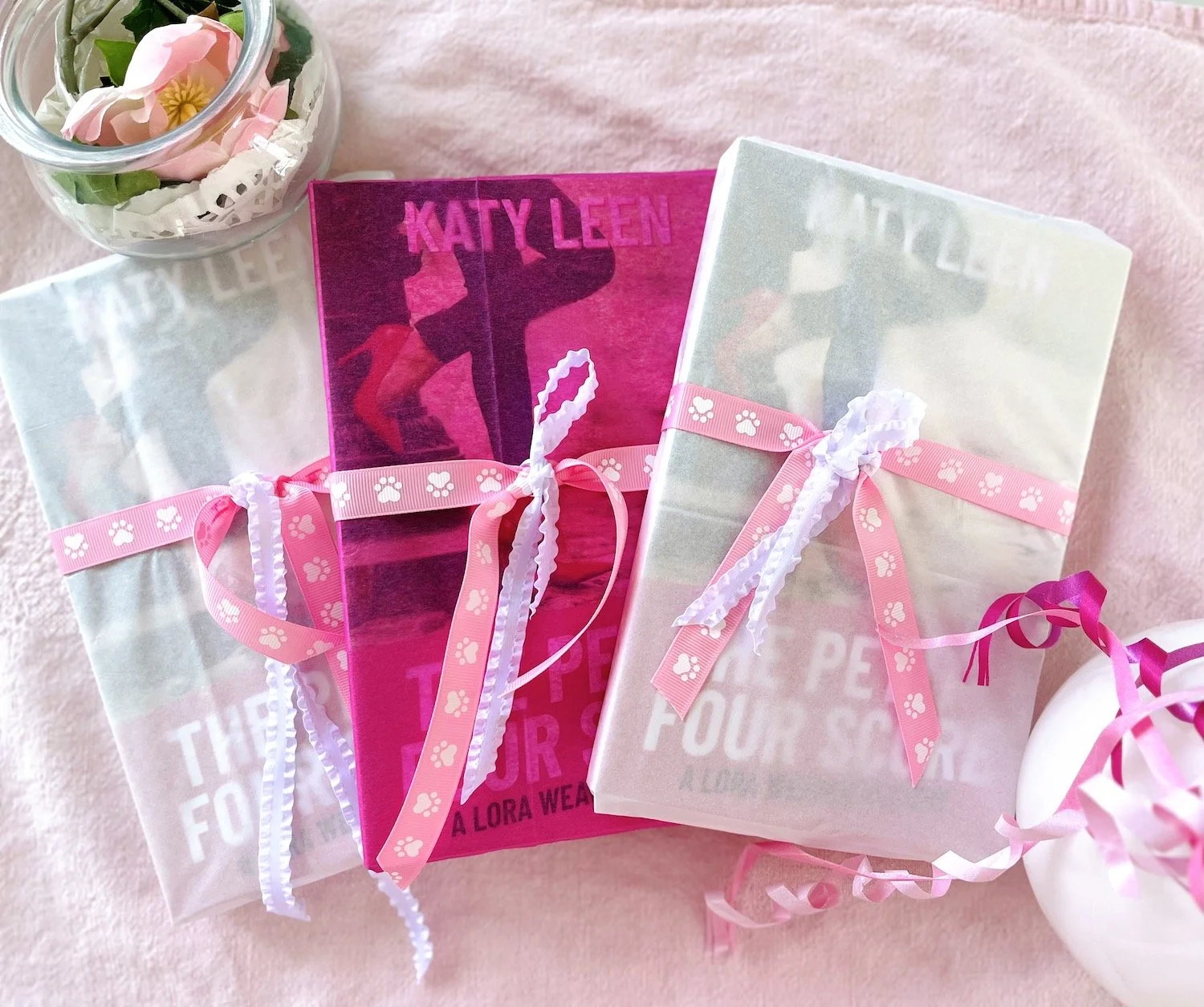 Off to the Winners! 🎉