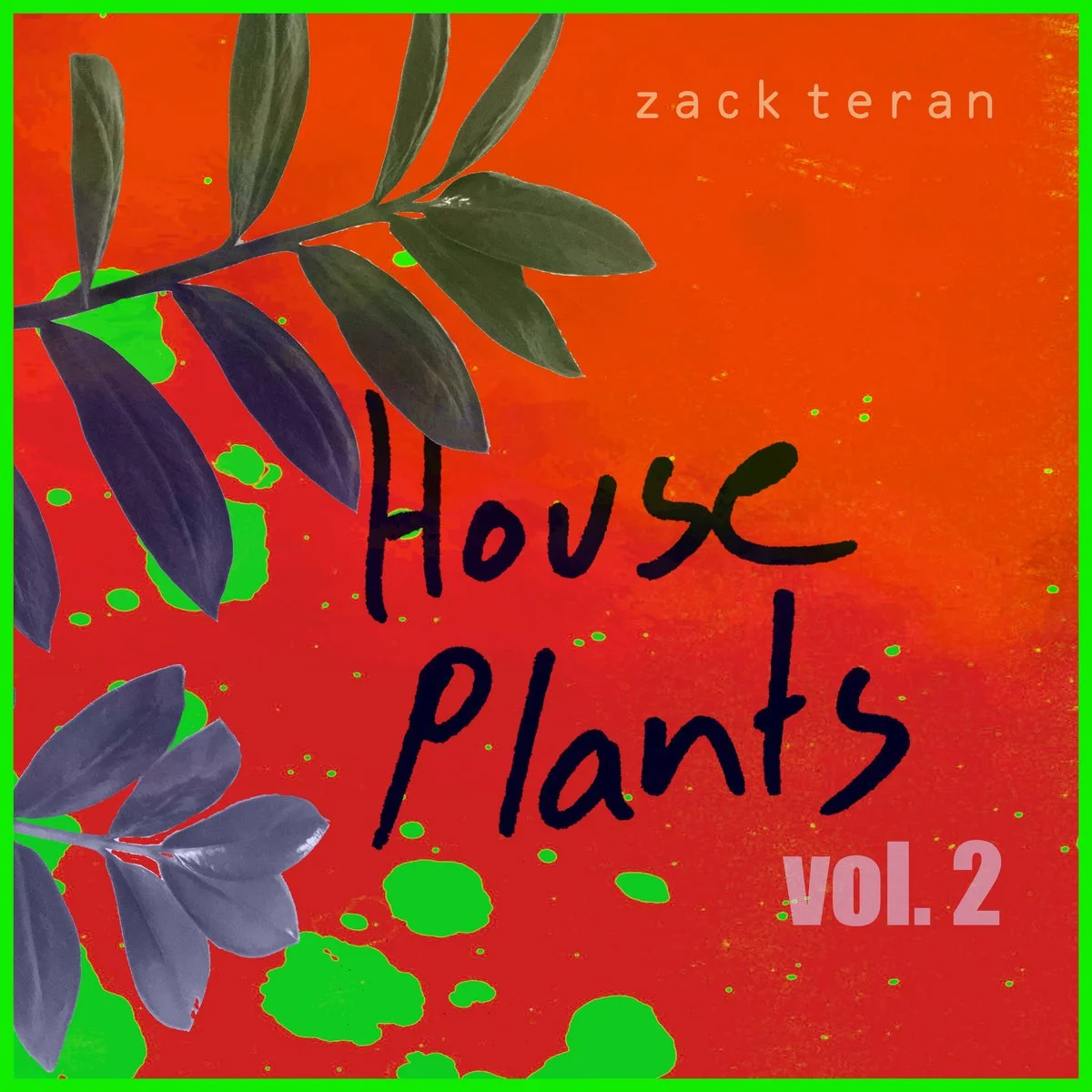 House Plants vol. 2